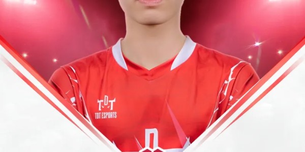体育数据-TDT战队社媒官宣：EDDIE加入