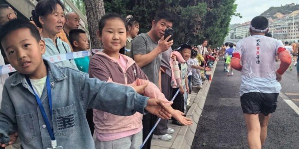 官方入口-今年，兰州马拉松成为国内顶流