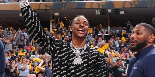 体育数据-“无莫熊”如何暴打勇士55分？除了拼命还有高效率