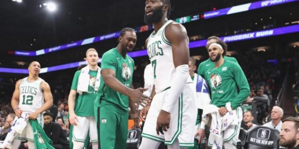 KAIYUN体育APP-凯尔特人无惧魔鬼赛程 进攻笑傲联盟防守也在回暖