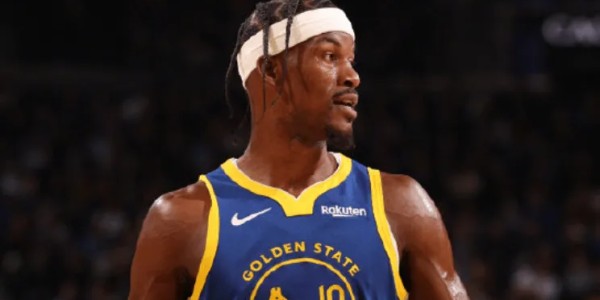 体育数据-勇士与球迷进行互动：主场战胜尼克斯，谁是本场最佳球员？