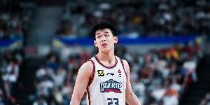 媒体人：林葳将征战NCAA 经纪团队最近会官宣