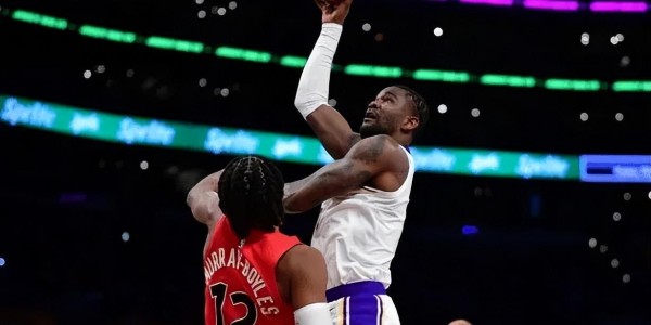 官方入口-湖人最大毒瘤凸显！艾顿攻守全垮纯副作用，被DNP后立马打出优势