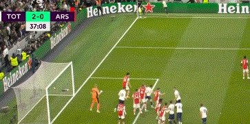 官方入口-【英超】孙兴慜造红+破门 凯恩双响 阿森纳0比3客负