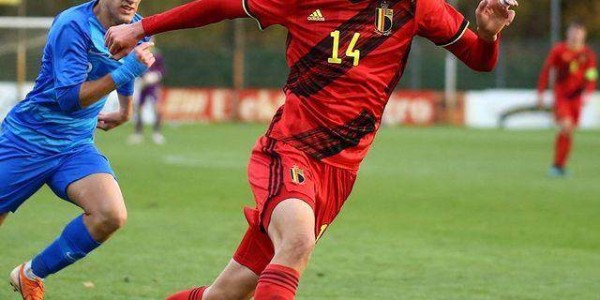 客户端下载-力压MNM成全场最佳 他是比利时的下一个德布劳内？