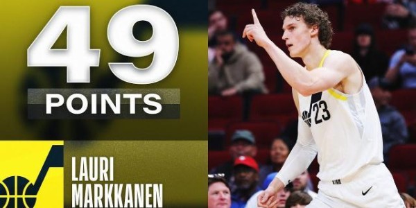 官方入口-49分创下生涯新高！马尔卡宁冲向全明星&amp;amp;MIP