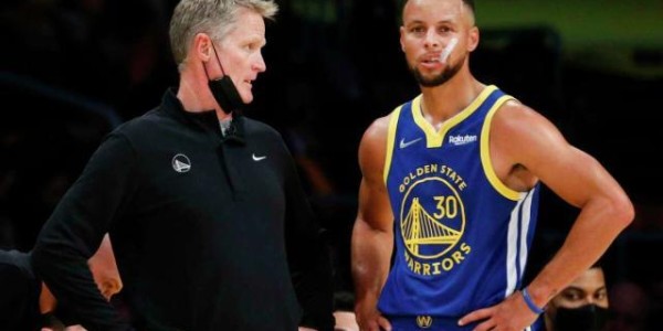 KAIYUN体育APP-19分逆转！科尔和他的勇士：在变好之前先变得特别