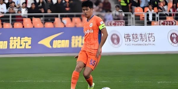 鲁能如何遏制法比奥的发挥？球迷建议韩鹏重用彭啸首发，值得期待