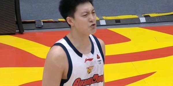 体育数据-CBA常规赛广东客场86-99不敌山东