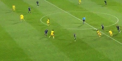 开云体育下载-【欧联杯】萨格勒布前锋帽子戏法 热刺加时0比3出局