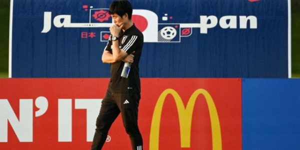 KAIYUN体育APP-日本足球新时代来临！野心和自信让他们与世界对等