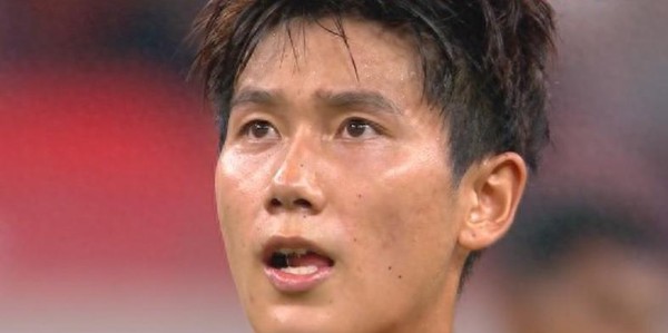 央视直播中国VS北马里亚纳群岛！上朱鹏宇捞净胜球，安帅别当摆设