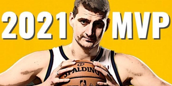 体育数据-哈登伤退至少缺席10天 MVP已是约基奇囊中之物？