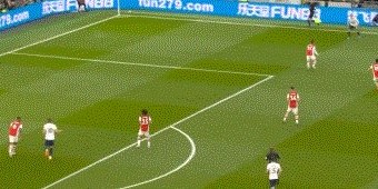 官方入口-【英超】孙兴慜造红+破门 凯恩双响 阿森纳0比3客负