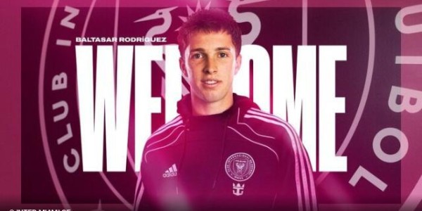 开云体育下载-迈阿密国际不愧国际联队 11国球员 阿根廷人最多