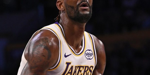 官方入口-湖人最大毒瘤凸显！艾顿攻守全垮纯副作用，被DNP后立马打出优势