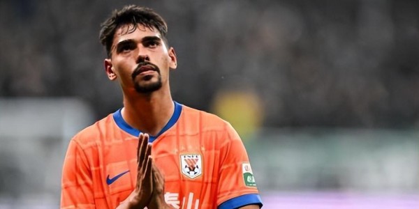 KAIYUN体育APP-山东泰山中场最强组合浮现，两人或成最大隐患，德尔加多赫然在列